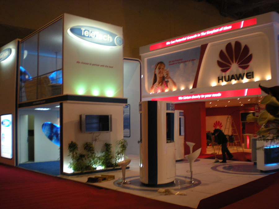 Booth Design Egypt - Exhibition Booth Builder. stand contractors in Cairo Exhibition booth in Egypt, Exhibition Stand Design in Egypt