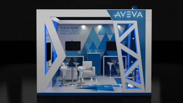 Booth Design Egypt & Exhibition Booth Builder